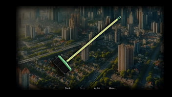 Married with a bbw gameplay completo