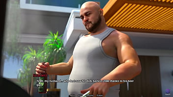 Horny milf housewife seduces neighbor's stepson 3d hentai animated porn family crush Horny milf housewife seduces neighbor's stepson 3d hentai animated porn family crush