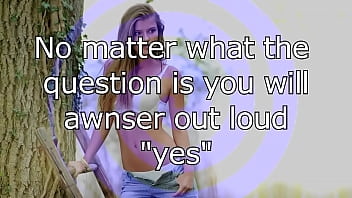 Hypnotic erotica number 15