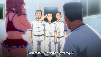 Akane se amontona y se tiñe cap 2 Akane se amontona y se tiñe cap 2