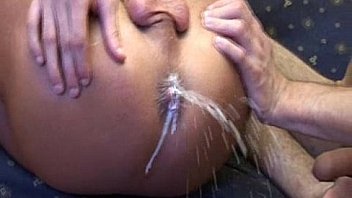 Dumping massive load in his face Dumping massive load in his face