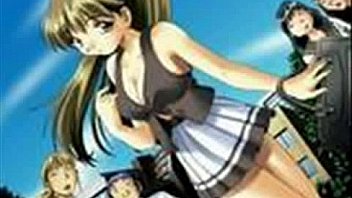 Nude sexy anime girls tribute sexy