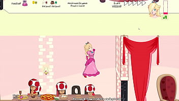 Gameplay mario is missing princess castle config Gameplay mario is missing princess castle config