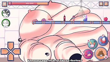 Obese factory level 13