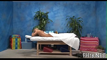 Massage pleased ending Massage pleased ending