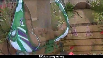 Slutty amateur babe is paid cash from some crazy public sex 13 Slutty amateur babe is paid cash from some crazy public sex 13