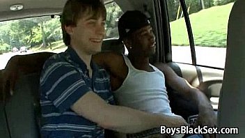 Black muscular gay dude fuck white twink boy blackonboys 12 Black muscular gay dude fuck white twink boy blackonboys 12