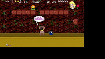 Gameplay mario is missing 3 1