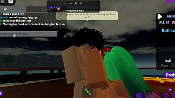 Brazil miku takes bbc