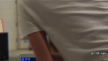 Skinny teen slut fucked and facialed Skinny teen slut fucked and facialed