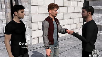 Intertwined ep 135 visual novel gameplay hd Intertwined ep 135 visual novel gameplay hd