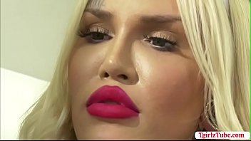 Transbabe nurse nadia love gets anal by horny dudes hard big cock Transbabe nurse nadia love gets anal by horny dudes hard big cock