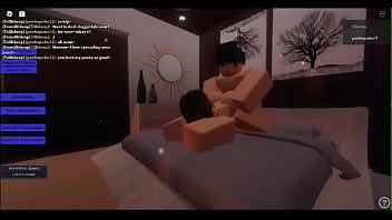 Roblox sex again
