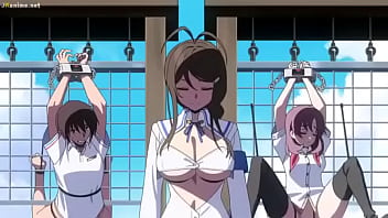 La serie que habla de la isla sexual