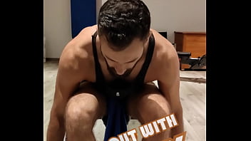 Do you want me to be your personal trainer Do you want me to be your personal trainer