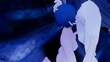 Vr naoto & v kun Vr naoto & v kun