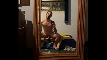 Riding this big dick makes me feel so good Riding this big dick makes me feel so good