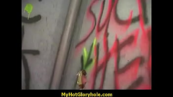 Gloryhole super cock sucker 18 Gloryhole super cock sucker 18