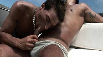 Gay latino men with huge cock having bareback sex Gay latino men with huge cock having bareback sex