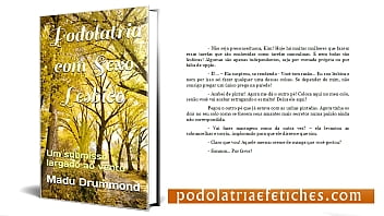 Duas lésbicas e ménage a trois com um podólatra narração de livro hot Duas lésbicas e ménage a trois com um podólatra narração de livro hot