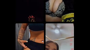 Yasmine estrada jiggle clap on insta live Yasmine estrada jiggle clap on insta live