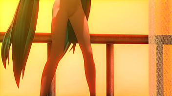 Hatsune miku desnuda mod Hatsune miku desnuda mod