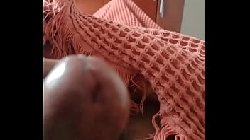 Gozando na punheta Gozando na punheta