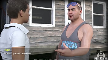 Xxlove ep 06 visual novel gameplay hd