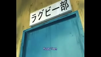Hentai perversion in the school Hentai perversion in the school