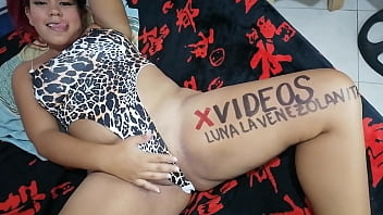 Vídeo de verificación luna la venezolanita actriz amateur Vídeo de verificación luna la venezolanita actriz amateur