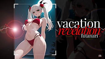 F4a audio roleplay sneaking off with a futanari F4a audio roleplay sneaking off with a futanari