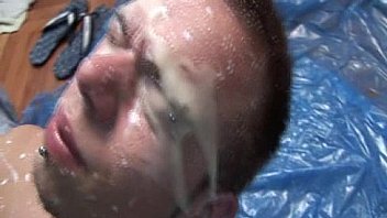 Hot gay anal bareback fucking