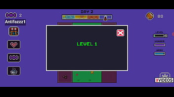 Una calabaza humana con ganas de que la follen duro