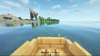 O moreno se fodeu muito no minecraft O moreno se fodeu muito no minecraft