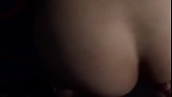 Mi novia sexy nalgona