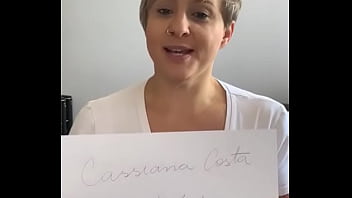 Vídeo de verificação feito com muito amor para trazer conteudos exclusivo para vocês Vídeo de verificação feito com muito amor para trazer conteudos exclusivo para vocês