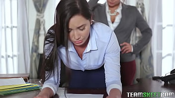 Lesbian teen gets big ass rimmed and pussy eaten in hd Lesbian teen gets big ass rimmed and pussy eaten in hd