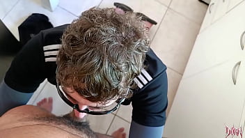 A vizinha mandou o marido me pedir açúcar e não sabia que ele ia me dar leite completo no red A vizinha mandou o marido me pedir açúcar e não sabia que ele ia me dar leite completo no red