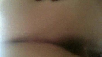 White couple homemade clothed gystyle satin lingerie rimming heels stockings pov