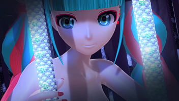 Hatsune miku desnuda mod Hatsune miku desnuda mod