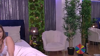 Sexy blonde sandy hanson