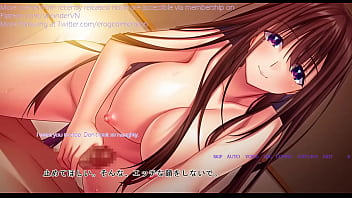 Hentai visual novel Hentai visual novel