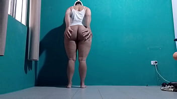 Hot and big ass femboy Hot and big ass femboy