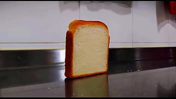 Un pan se cae Un pan se cae