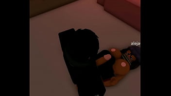 Roblox porn with friend porno robloxiano con una amiga Roblox porn with friend porno robloxiano con una amiga