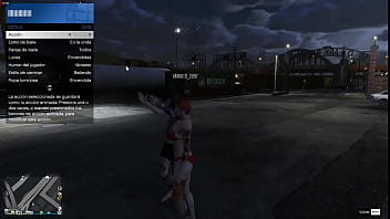 Sexo en gta v Sexo en gta v