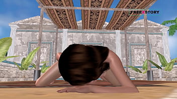 Animated 3d cartoon porn video of a cute girl getting fingered and also she is rubbing her pussy Animated 3d cartoon porn video of a cute girl getting fingered and also she is rubbing her pussy