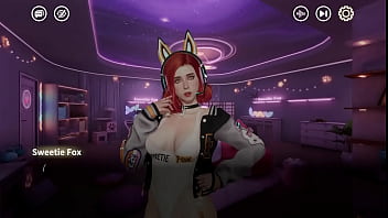 Sweetie fox in rise of eros game Sweetie fox in rise of eros game