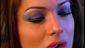 The biggest shemale cumpilation