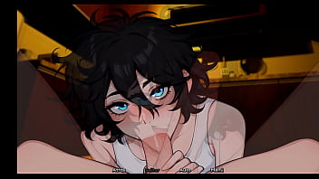 My femboy roomate part 6 My femboy roomate part 6